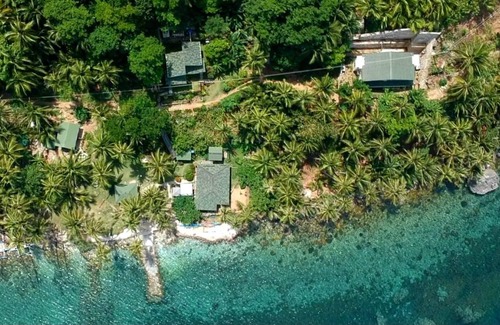 Romblon Island Resort | 45 m² Resort ∙ 6 guests