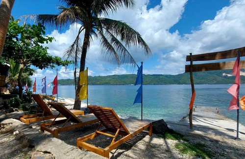 Romblon Island Resort | 45 m² Resort ∙ 6 guests