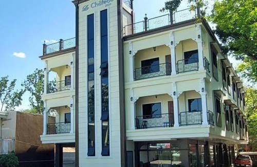 Taculing Apartment | 45 m² Serviced apartment ∙ 2 bedrooms ∙ 4 guests