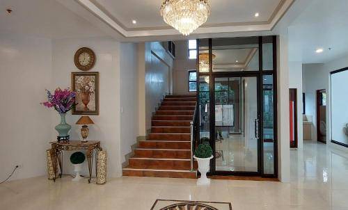 Taculing Apartment | 45 m² Serviced apartment ∙ 2 bedrooms ∙ 4 guests