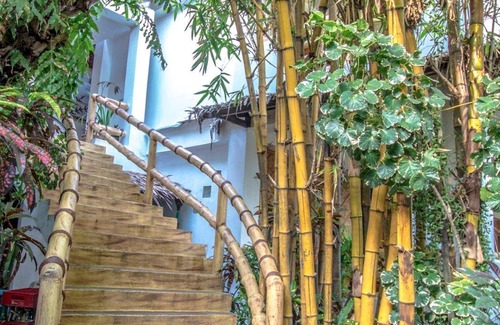 Boracay Island Apartment | 45 m² Serviced apartment ∙ 2 bedrooms ∙ 6 guests