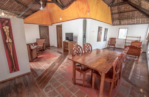Boracay Island Apartment | 45 m² Serviced apartment ∙ 2 bedrooms ∙ 6 guests