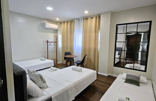 San Juan Villa | 450 m² Villa ∙ 5 bedrooms ∙ 30 guests