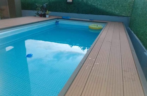 San Juan Villa | 450 m² Villa ∙ 5 bedrooms ∙ 30 guests