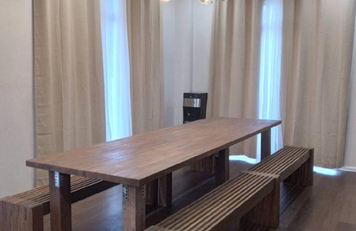 San Juan Villa | 450 m² Villa ∙ 5 bedrooms ∙ 30 guests