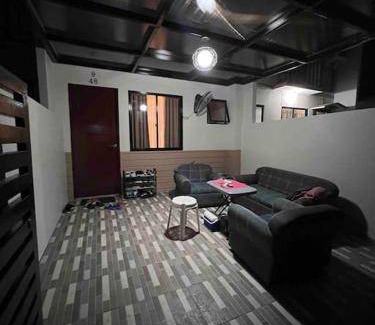 San Fernando Apartment | 46 m² Apartment ∙ 2 bedrooms ∙ 6 guests