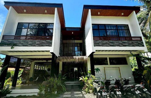 General Luna Hotel | 46 m² Hotel ∙ 5 guests