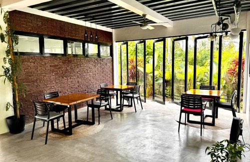 General Luna Hotel | 46 m² Hotel ∙ 5 guests
