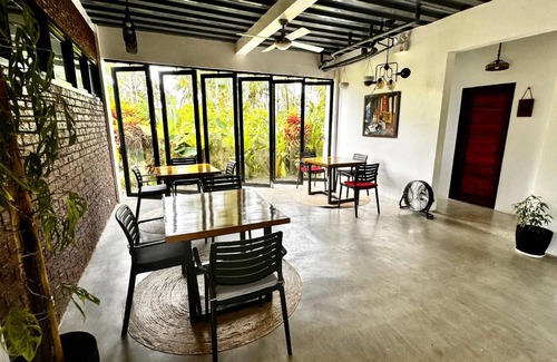 General Luna Hotel | 46 m² Hotel ∙ 5 guests