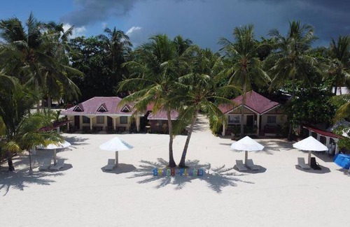 Santa Fe Resort | 46 m² Resort ∙ 6 guests