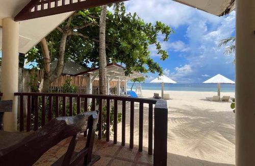 Santa Fe Resort | 46 m² Resort ∙ 6 guests