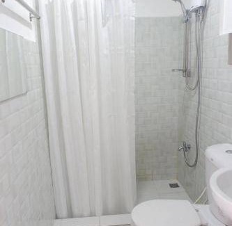 Taguig Bed & Breakfast | 47 m² Bed and breakfast ∙ 4 guests