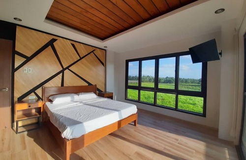 Pili Apartment | 47 m² Studio flat ∙ 1 bedroom ∙ 2 guests