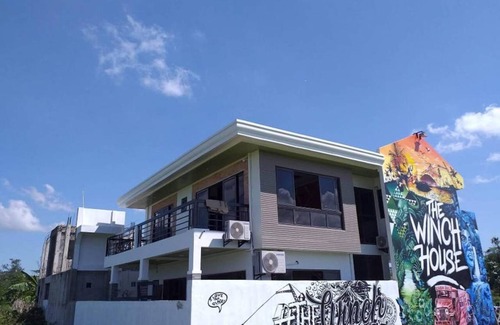 Pili Apartment | 47 m² Studio flat ∙ 1 bedroom ∙ 2 guests