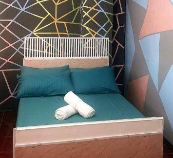 Cabanatuan Apartment | 48 m² Apartment ∙ 1 bedroom ∙ 2 guests
