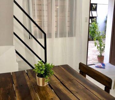 Dasmarinas Apartment | 48 m² Apartment ∙ 2 bedrooms ∙ 5 guests