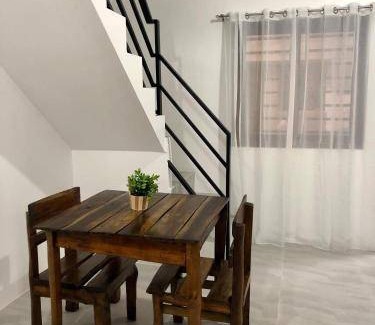 Dasmarinas Apartment | 48 m² Apartment ∙ 2 bedrooms ∙ 5 guests