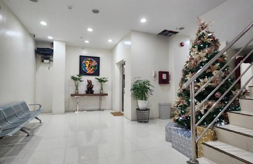 Santa Cruz Apartment | 48 m² Apartment ∙ 2 bedrooms ∙ 6 guests