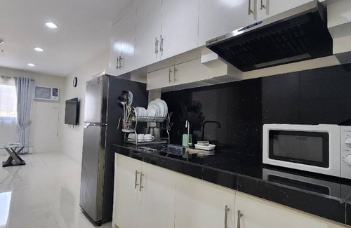 Santa Cruz Apartment | 48 m² Apartment ∙ 2 bedrooms ∙ 6 guests