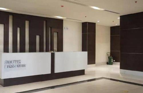 Santa Mesa Apartment | 48 m² Apartment ∙ 2 bedrooms ∙ 6 guests