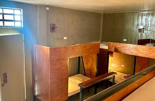 Moalboal Hostel | 48 m² Hostel ∙ 12 guests