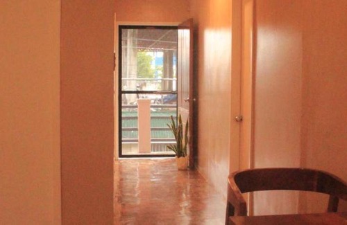Moalboal Hostel | 48 m² Hostel ∙ 12 guests