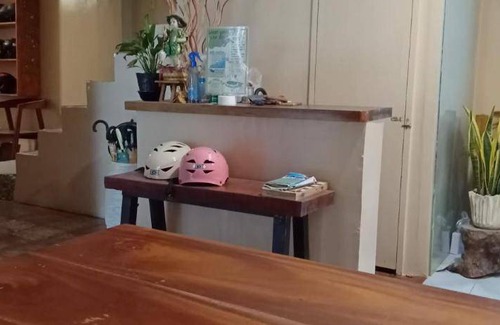 Moalboal Hostel | 48 m² Hostel ∙ 12 guests