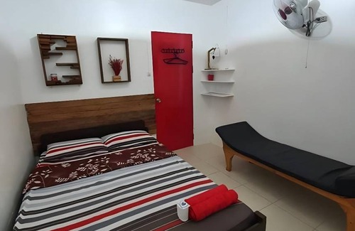 Samboan House | 48 m² House ∙ 2 bedrooms ∙ 9 guests