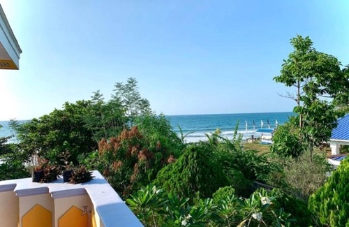 San Juan House | 480 m² House ∙ 4 bedrooms ∙ 15 guests