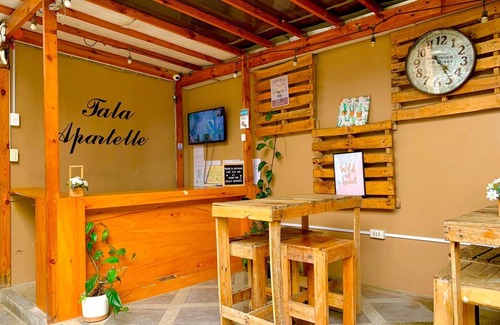 Tacloban Apartment | 49 m² Serviced apartment ∙ 2 bedrooms ∙ 6 guests