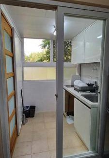 Baguio Apartment | 49 m² Serviced apartment ∙ 3 bedrooms ∙ 7 guests