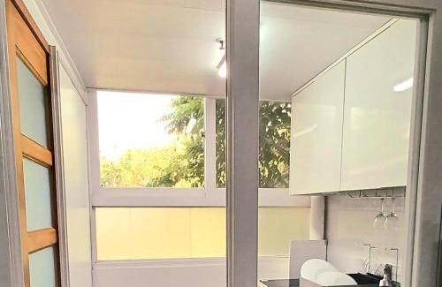Baguio Apartment | 49 m² Serviced apartment ∙ 3 bedrooms ∙ 7 guests