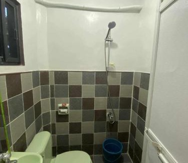 Daanbantayan Hostel | 4A's Lodging