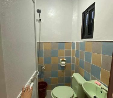 Daanbantayan Hostel | 4A's Lodging