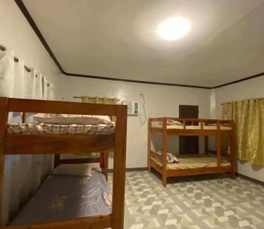 Daanbantayan Hostel | 4A's Lodging