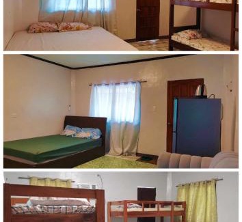 Daanbantayan Hostel | 4A's Lodging