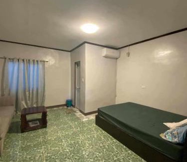 Daanbantayan Hostel | 4A's Lodging