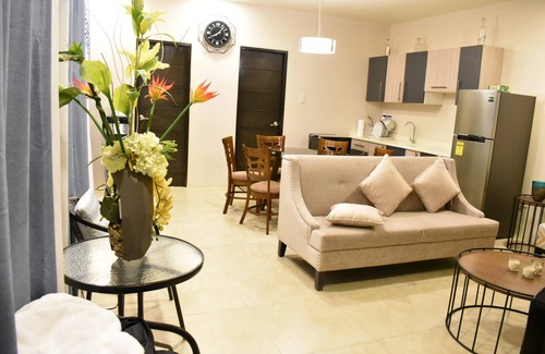 Consolacion House | 4BR Modern Vacation Home #RPA42