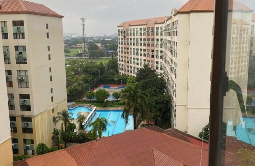 Cainta Apartment | 50 m² Apartment ∙ 2 bedrooms ∙ 5 guests