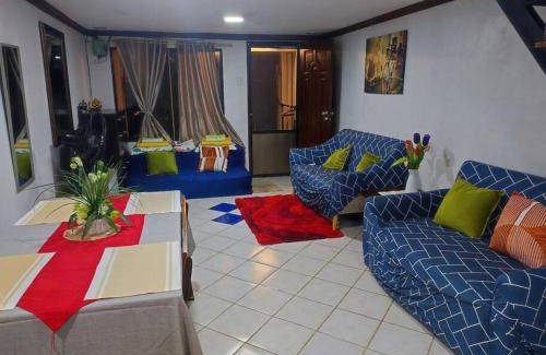 Mandaue Apartment | 50 m² Apartment ∙ 1 bedroom ∙ 20 guests