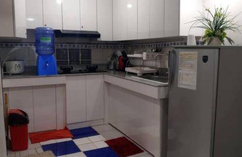 Mandaue Apartment | 50 m² Apartment ∙ 1 bedroom ∙ 20 guests