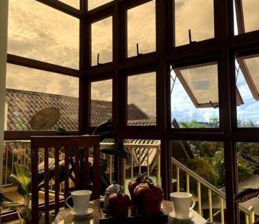 Guiuan Apartment | 50 m² Apartment ∙ 1 bedroom ∙ 4 guests
