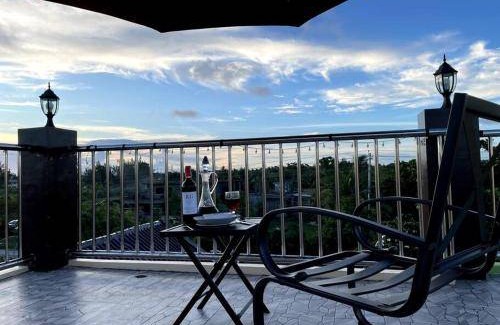 Guiuan Apartment | 50 m² Apartment ∙ 1 bedroom ∙ 4 guests