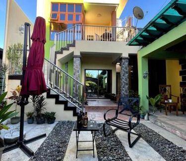 Guiuan Apartment | 50 m² Apartment ∙ 1 bedroom ∙ 4 guests
