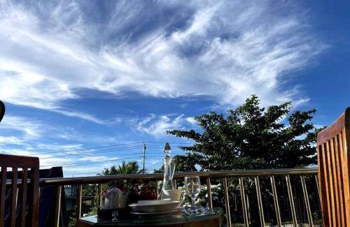 Guiuan Apartment | 50 m² Apartment ∙ 1 bedroom ∙ 4 guests