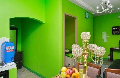 Malolos City Apartment | 50 m² Apartment ∙ 1 bedroom ∙ 2 guests