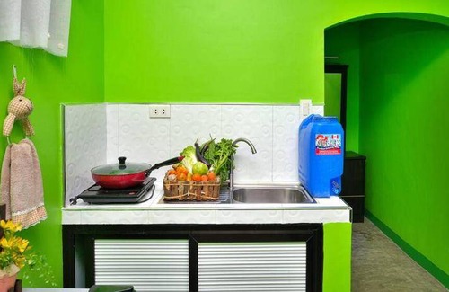 Malolos City Apartment | 50 m² Apartment ∙ 1 bedroom ∙ 2 guests