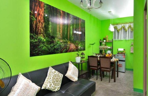 Malolos City Apartment | 50 m² Apartment ∙ 1 bedroom ∙ 2 guests