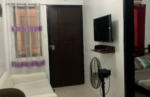 Balibago Apartment | 50 m² Apartment ∙ 2 guests