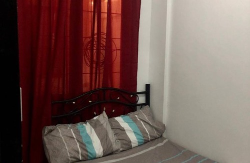 Balibago Apartment | 50 m² Apartment ∙ 2 guests